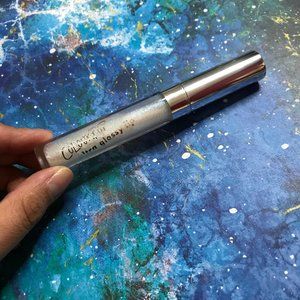 colourpop glossy lip in finesse